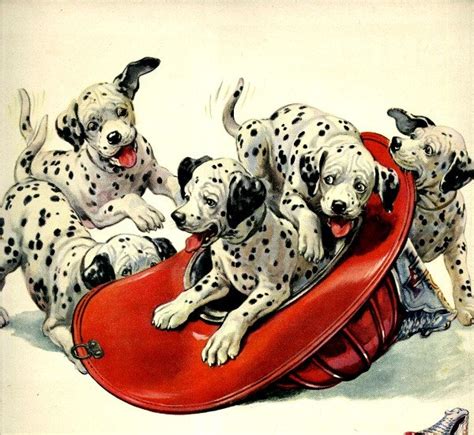 116 Best Images About Firefighters Firehouse Dogs And Dalmatians On