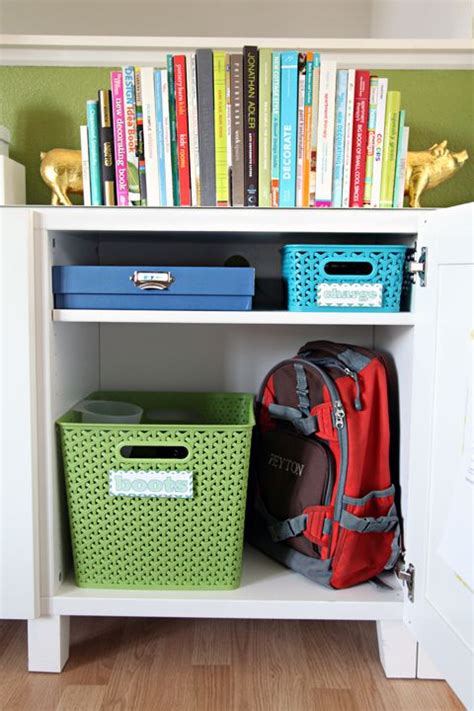 30 Back To School Organizing Tips Ideas For Going Back To School