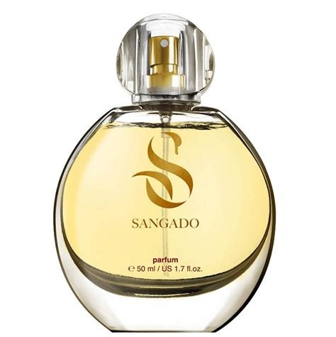 Give us your perfume wish list and we'll make it for you! FREE Sangado Perfume Samples | Gratisfaction UK