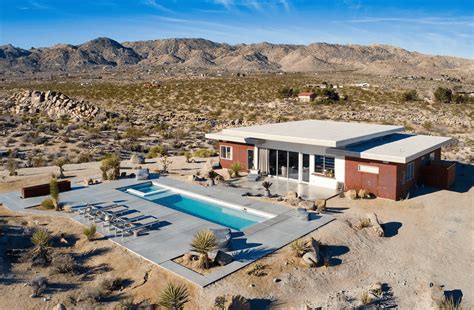 22 Dreamiest Airbnbs In Joshua Tree To Rent For Your Desert Escape