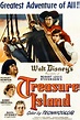 Treasure Island – Disney Movies List