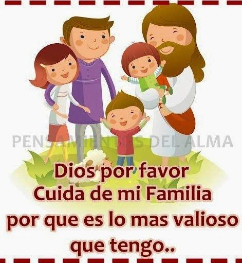 α Jesus Nuestro Salvador Ω Dios Por Favor Cuida De Mi Familia Porque