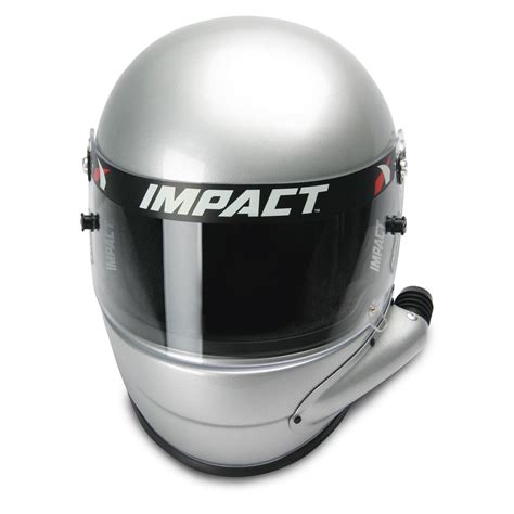 Impact 1320 Side Air Sa2015 Racing Helmet