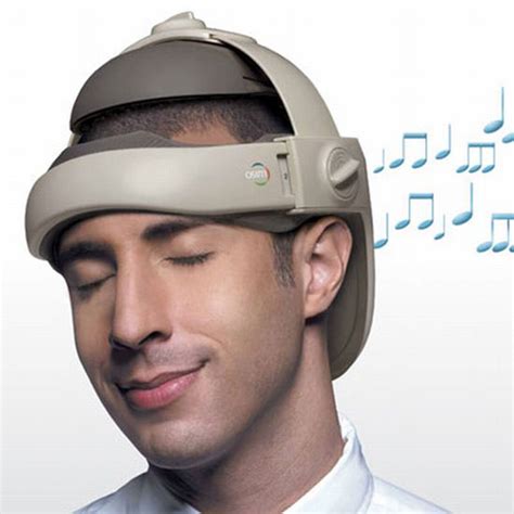 Osim Ucrown2 Massage Your Head With Music Memoirs On A Rainy Day