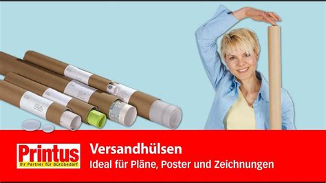 Maybe you would like to learn more about one of these? Wie verschicke ich Poster am besten per Post? - YouTube