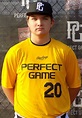 Caleb Goddard Class of 2020 - Player Profile | Perfect Game USA