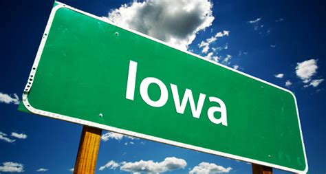 The issue is likely to be raised again after there are no pending bills to legalize sports betting in the state before the legislature, and the earliest one could be filed would be late this year. Iowa Sports Betting Bill Heads To Governor's Desk