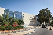 Reichman University announces plan to open Israel’s first private ...