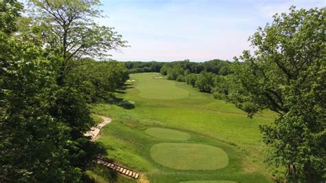 Most comprehensive ohio golf course reviews and listings. Sneaking in A Little Golf... In Columbus, Ohio | Courses ...