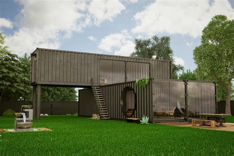 Pros And Cons Of Shipping Container Homes The Constructor Vlrengbr