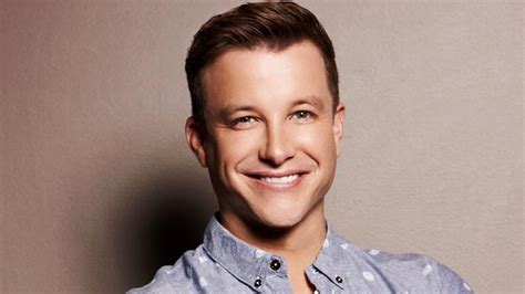 Im jahr 2019 war jacobz ein kandidat in der fünften australischen staffel von i'm a celebrity. Home and Away star Luke Jacobz forced to leave American ...