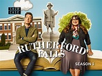 Prime Video: Rutherford Falls - Season 1