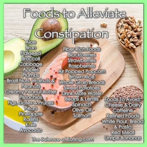 Increasing fiber too quickly can make the constipation 45 best Life Changing images on Pinterest | DIY, Facts and ...