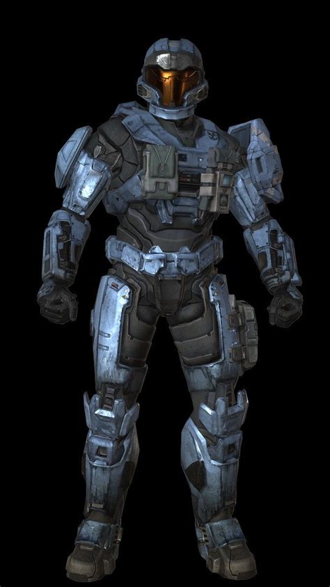 Pin By Dolgushin 98 On Halo Halo Armor Halo Reach Armor Halo