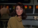 Majel Barrett as Nr. 1 - Star Trek: The Original Series Photo (36390300 ...
