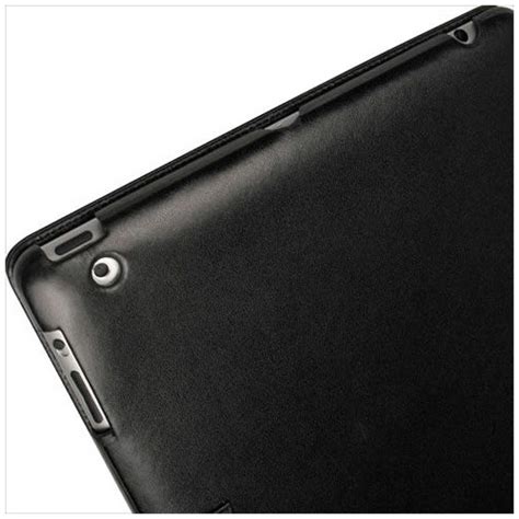 Apple Ipad 2 Leather Covers And Cases Noreve