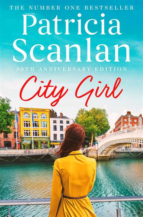City Girl Book By Patricia Scanlan Official Publisher Page Simon