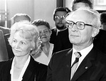 Margot Honecker: So betrog sie Erich Honecker