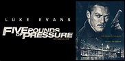 Five Pounds of Pressure Movie |Teaser Trailer