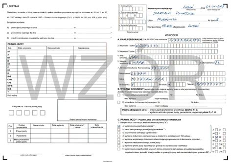 Egzamin na prawko: listopada 2011