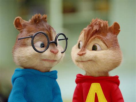 Alvin And Simon Alvin And The Chipmunks 2 Photo 9926075 Fanpop