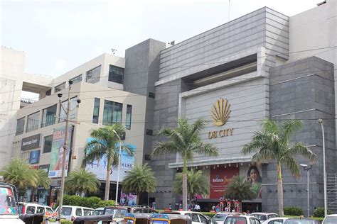 Ioi city mall, lebuh irc, ioi resort city, 62502 putrajaya, malaysia , 62502. DB City Mall - Wikipedia