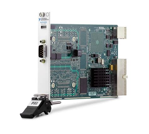 Devicenet is a network system used in the automation industry to interconnect control devices for data exchange. PXI-8532 DeviceNet Interface - บริษัท เทคสแควร์ จำกัด