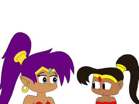 Shantae Original