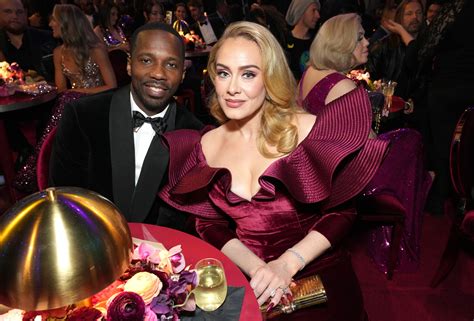 Adele Confirms Her Engagement to Rich Paul | Vogue