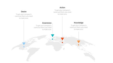 World Map Infographics Offers You A Variety Of Layouts And Designs That