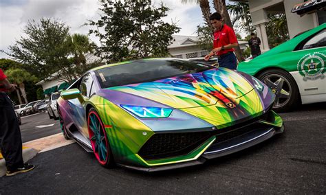 21 Reasons Lamborghini Is The Best Hashtag Ever