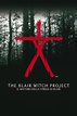 The Blair Witch Project (1999) - Posters — The Movie Database (TMDb)