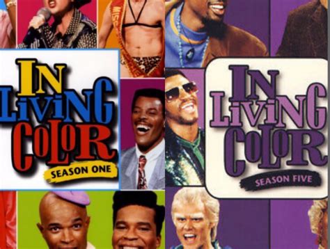 In Living Color Cast To Reunite 25 Later At Tribeca Film Festival