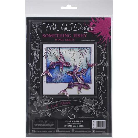 Pink Ink Designs Stamps