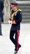 英国哈里王子结婚时穿的军装是什么军装？ - 知乎