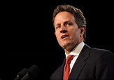 Geithner Pressures Regulators on Banking Rules - The New York Times