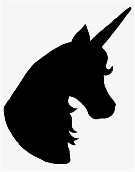 Free Unicorn Silhouette Svg Free 871 Svg Png Eps Dxf File