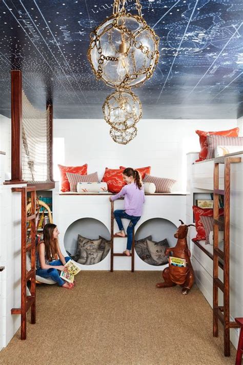63 Kids Room Design Ideas Cool Kids Bedroom Decor And Style