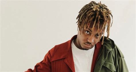 Juice Wrld Dead At Age Of 21 After Suffering Seizure Consequence Of Sound