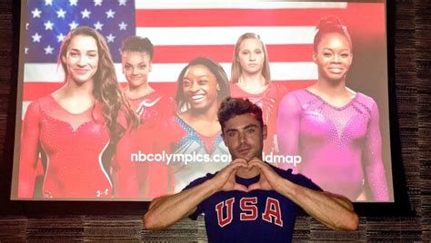 Team Usa Womens Gymnastics Team Explains Final Five Nickname