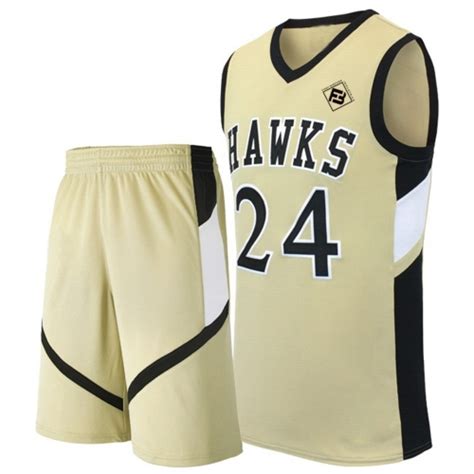 Basketball Uniforms Sportswear First Brother Industries