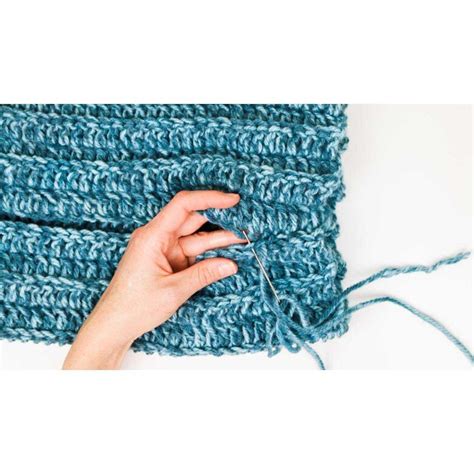 Hour Knit Look Beanie Crochet Pattern By Jess Coppom Make Do Crew Easy Crochet Hat Patterns