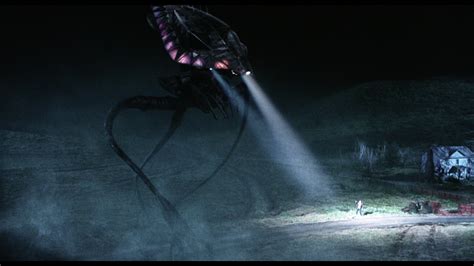 War Of The Worlds 4k Ultra Hd Review Moviemans Guide To The Movies