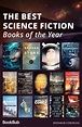 20 most popular sci fi books of 2021 so far – Artofit