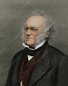 Sir Charles Lyell, British geologist - Stock Image - C028/8268 ...