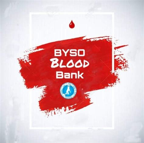 Byso Blood Bank Dhaka