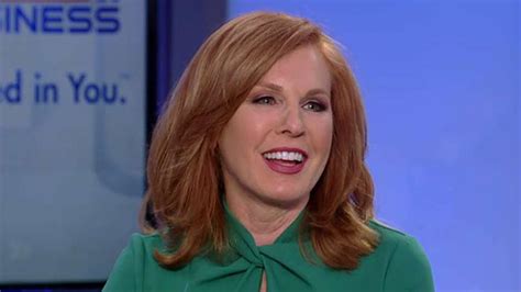 Liz Claman Says For A Secure Retirement ‘auto Investing Is Most