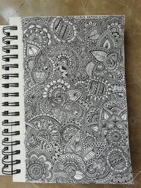 No wikis have been added to this club yet. Dibujo de Zentangle | •Arte Amino• Amino