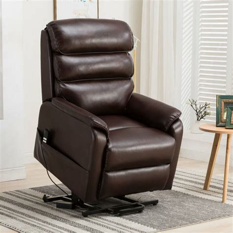 10 Best Power Lift Chair Recliners Reviews And Buying Guide