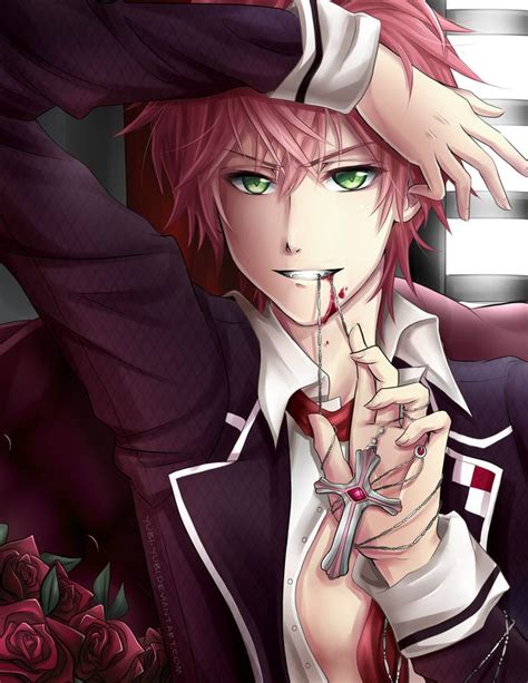 10 Images About Ayato